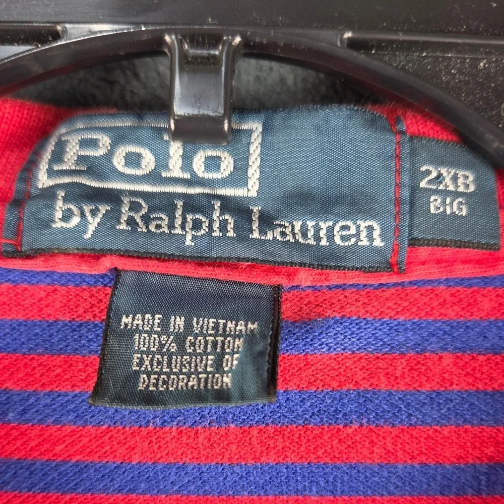 Polo Ralph Lauren polo ralph